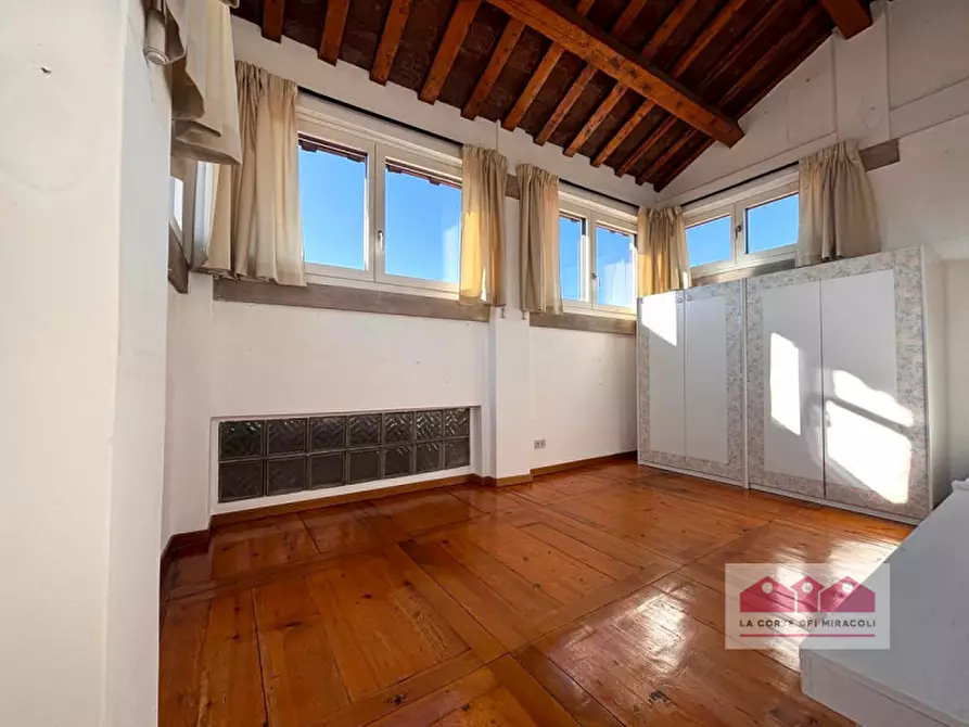 Immagine 18 di Appartamento in affitto  in Contrà Valmerlara a Vicenza