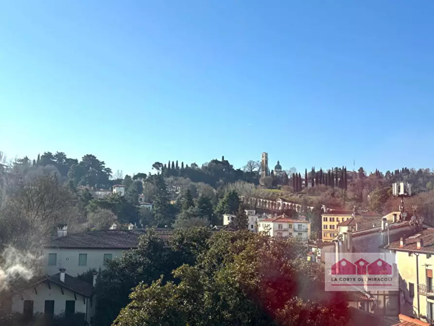 Immagine 19 di Appartamento in affitto  in Contrà Valmerlara a Vicenza