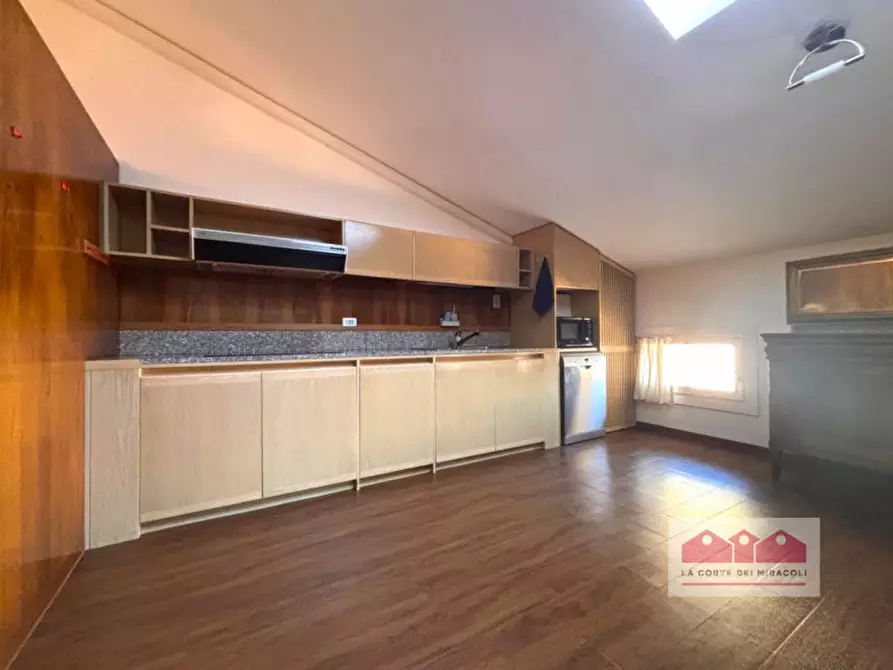 Immagine 20 di Appartamento in affitto  in Contrà Valmerlara a Vicenza