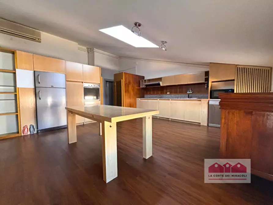 Immagine 21 di Appartamento in affitto  in Contrà Valmerlara a Vicenza