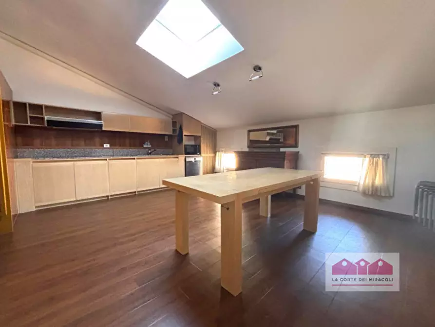 Immagine 22 di Appartamento in affitto  in Contrà Valmerlara a Vicenza