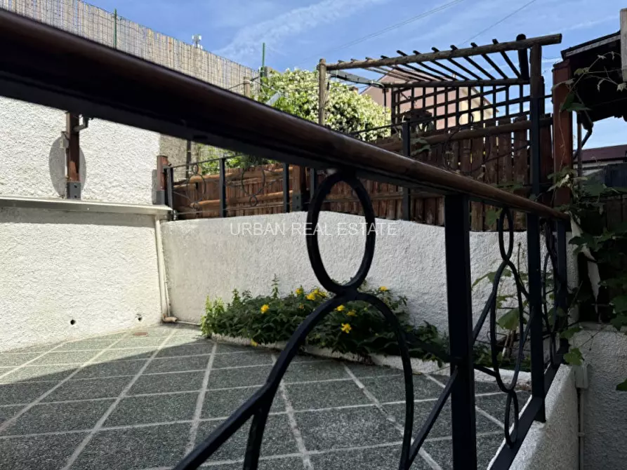 Immagine 6 di Villetta a schiera in vendita  in Via Zara 14 a Trieste