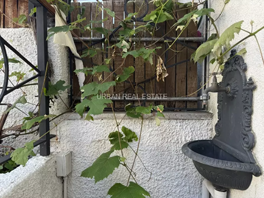 Immagine 7 di Villetta a schiera in vendita  in Via Zara 14 a Trieste