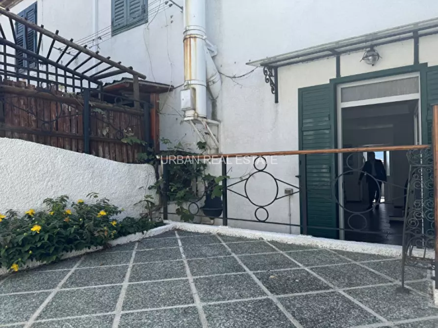 Immagine 10 di Villetta a schiera in vendita  in Via Zara 14 a Trieste