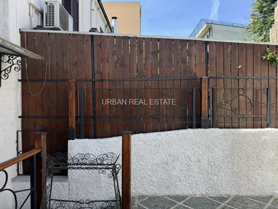 Immagine 11 di Villetta a schiera in vendita  in Via Zara 14 a Trieste