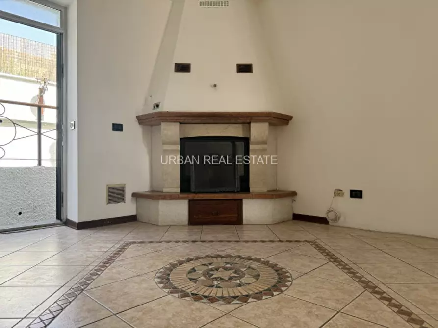 Immagine 13 di Villetta a schiera in vendita  in Via Zara 14 a Trieste