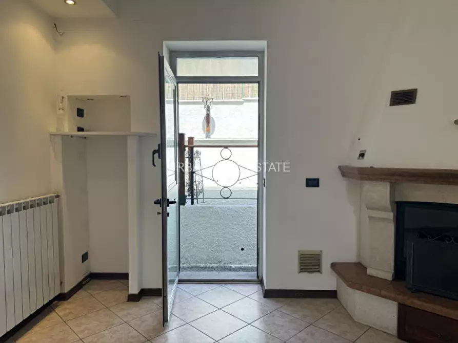 Immagine 14 di Villetta a schiera in vendita  in Via Zara 14 a Trieste