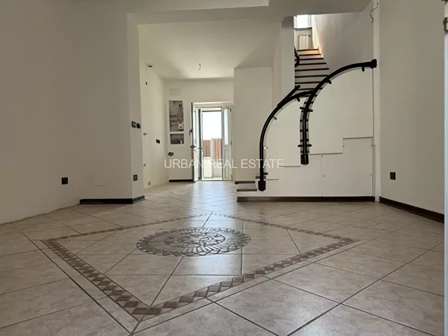 Immagine 15 di Villetta a schiera in vendita  in Via Zara 14 a Trieste