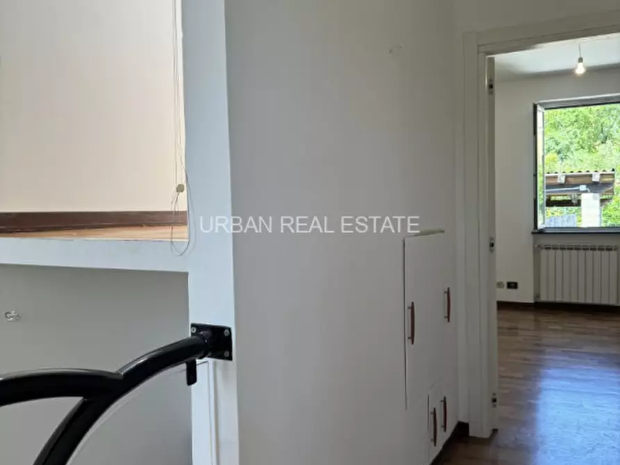 Immagine 17 di Villetta a schiera in vendita  in Via Zara 14 a Trieste