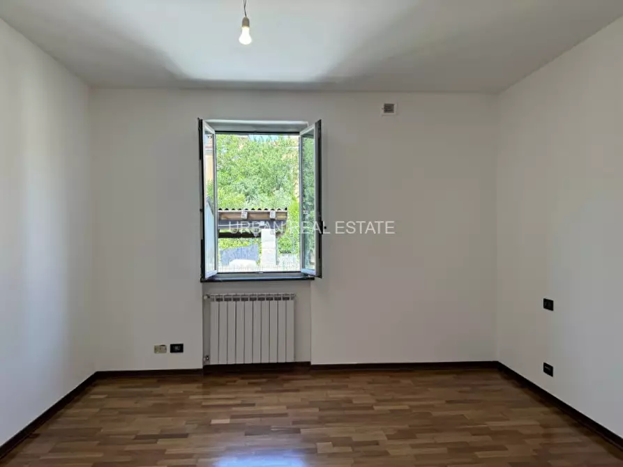 Immagine 18 di Villetta a schiera in vendita  in Via Zara 14 a Trieste