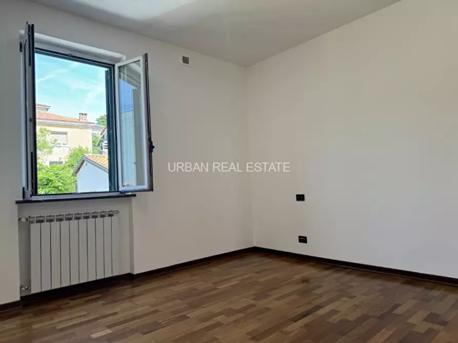 Immagine 20 di Villetta a schiera in vendita  in Via Zara 14 a Trieste