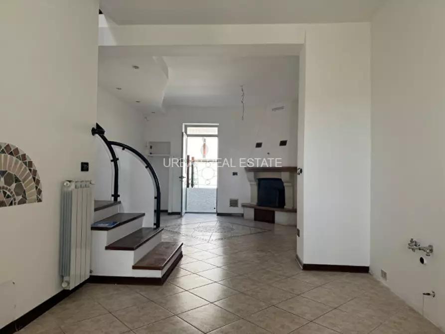 Immagine 22 di Villetta a schiera in vendita  in Via Zara 14 a Trieste