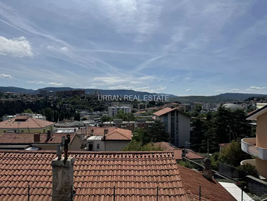 Immagine 23 di Villetta a schiera in vendita  in Via Zara 14 a Trieste