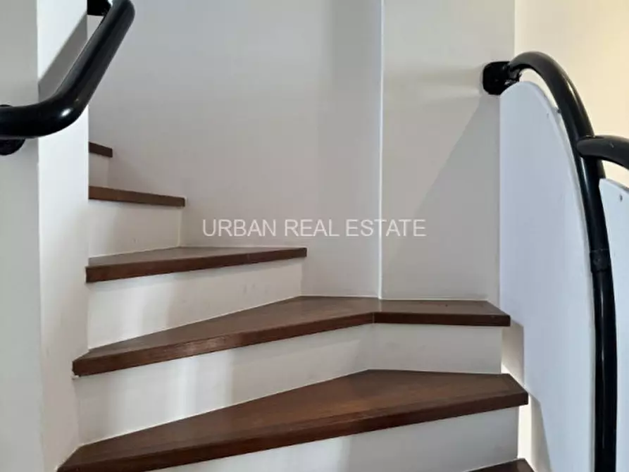 Immagine 25 di Villetta a schiera in vendita  in Via Zara 14 a Trieste