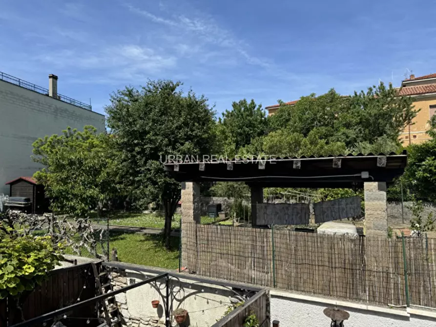 Immagine 26 di Villetta a schiera in vendita  in Via Zara 14 a Trieste