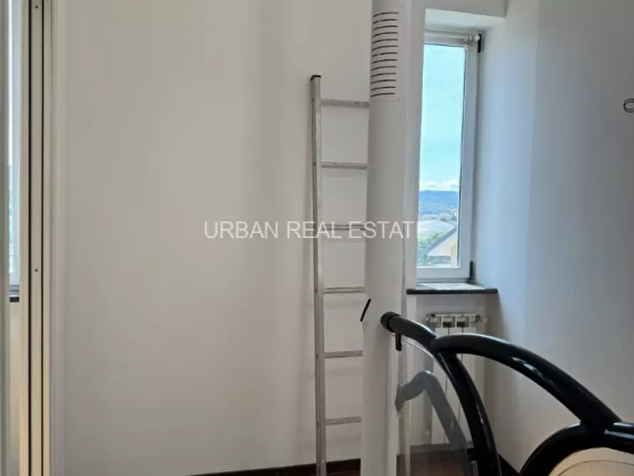 Immagine 28 di Villetta a schiera in vendita  in Via Zara 14 a Trieste