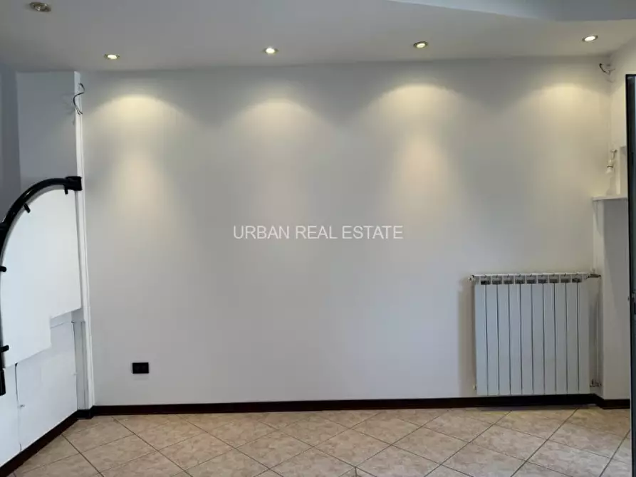 Immagine 30 di Villetta a schiera in vendita  in Via Zara 14 a Trieste