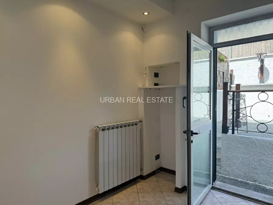 Immagine 32 di Villetta a schiera in vendita  in Via Zara 14 a Trieste