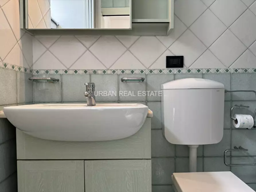 Immagine 33 di Villetta a schiera in vendita  in Via Zara 14 a Trieste