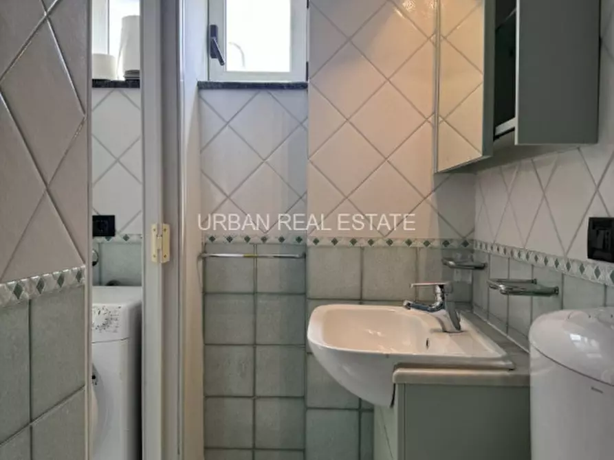 Immagine 35 di Villetta a schiera in vendita  in Via Zara 14 a Trieste