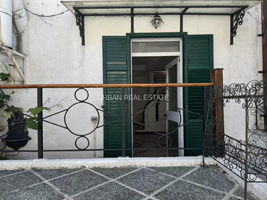 Immagine 36 di Villetta a schiera in vendita  in Via Zara 14 a Trieste