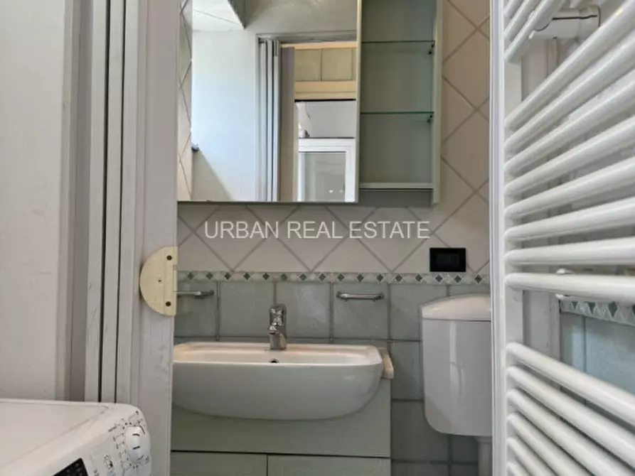 Immagine 37 di Villetta a schiera in vendita  in Via Zara 14 a Trieste