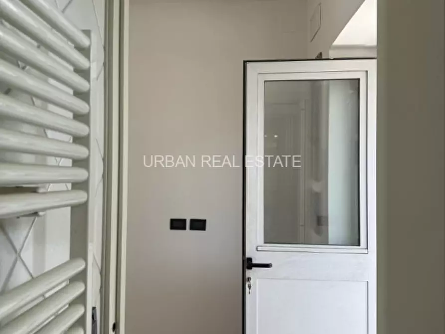 Immagine 38 di Villetta a schiera in vendita  in Via Zara 14 a Trieste