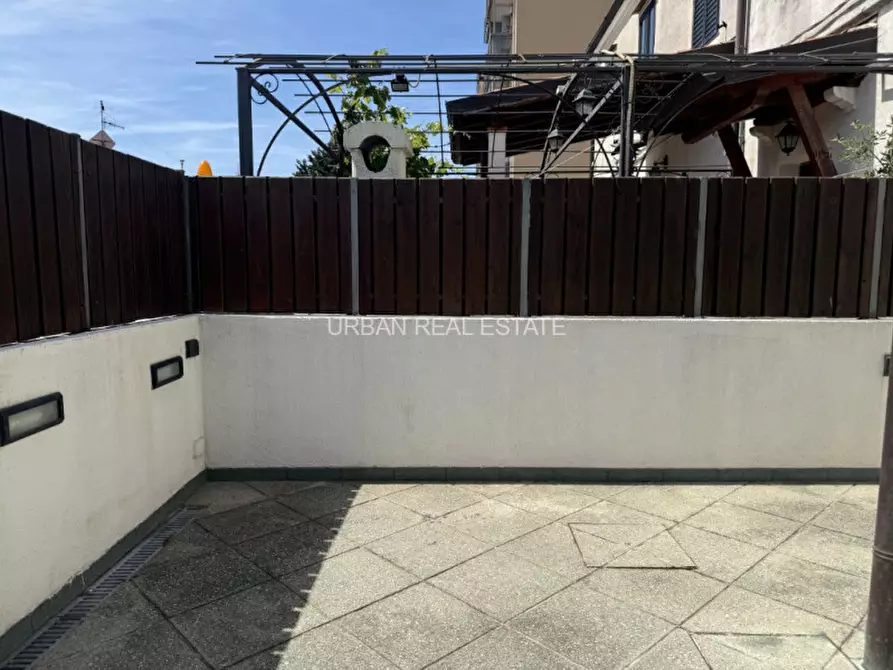 Immagine 40 di Villetta a schiera in vendita  in Via Zara 14 a Trieste