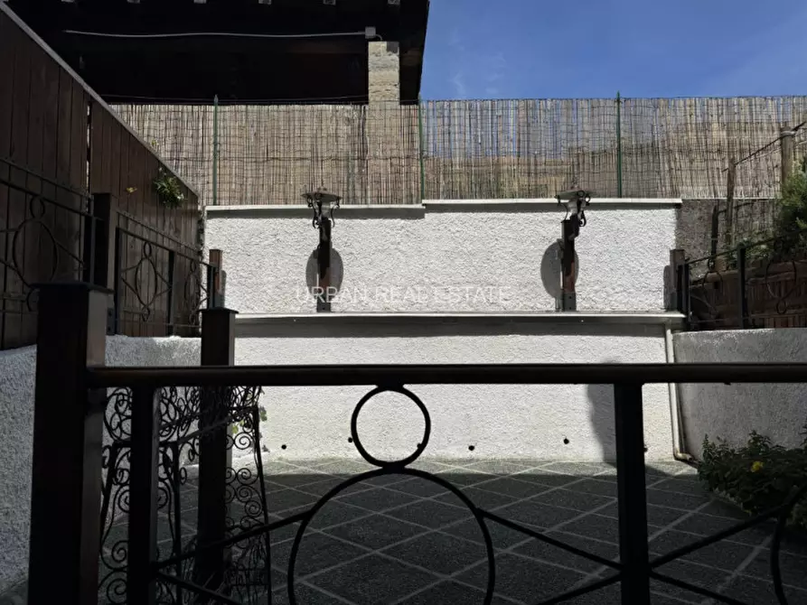 Immagine 42 di Villetta a schiera in vendita  in Via Zara 14 a Trieste