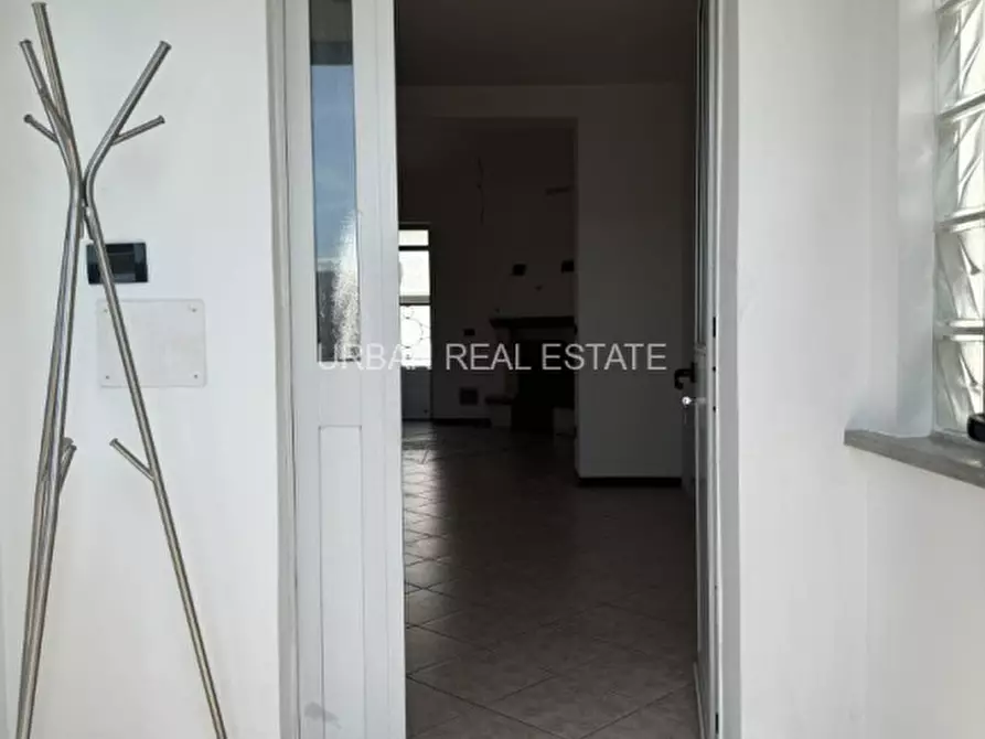 Immagine 44 di Villetta a schiera in vendita  in Via Zara 14 a Trieste