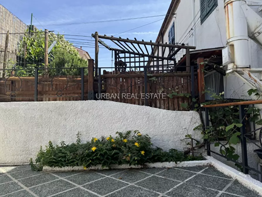 Immagine 47 di Villetta a schiera in vendita  in Via Zara 14 a Trieste