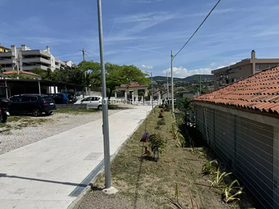 Immagine 52 di Villetta a schiera in vendita  in Via Zara 14 a Trieste