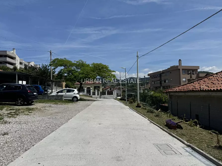 Immagine 54 di Villetta a schiera in vendita  in Via Zara 14 a Trieste