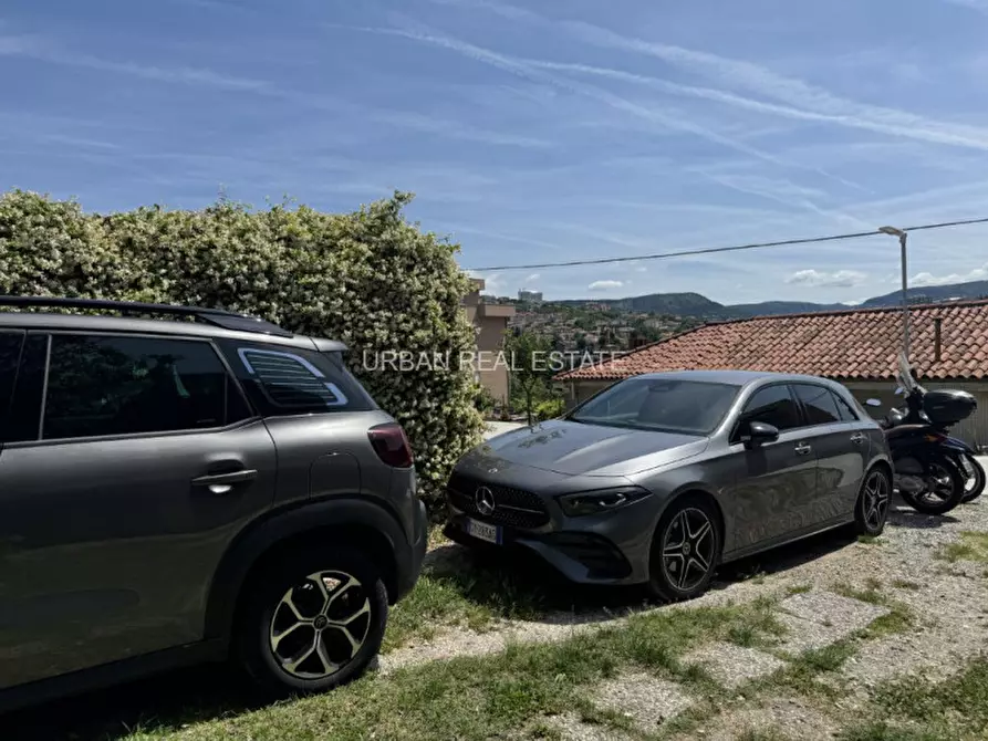 Immagine 55 di Villetta a schiera in vendita  in Via Zara 14 a Trieste