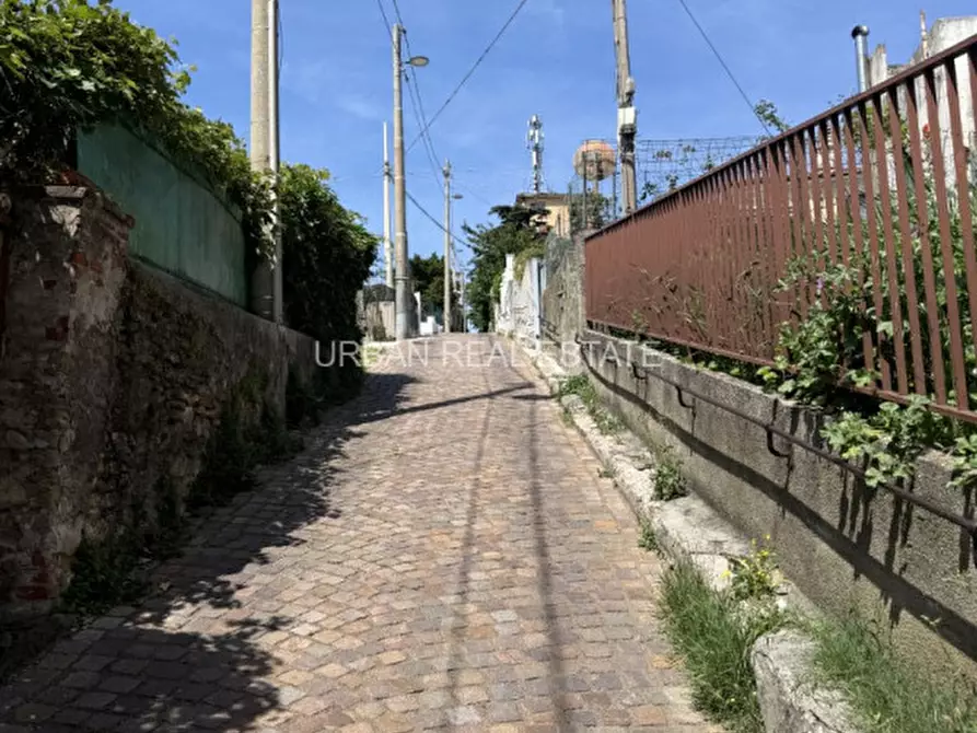 Immagine 56 di Villetta a schiera in vendita  in Via Zara 14 a Trieste