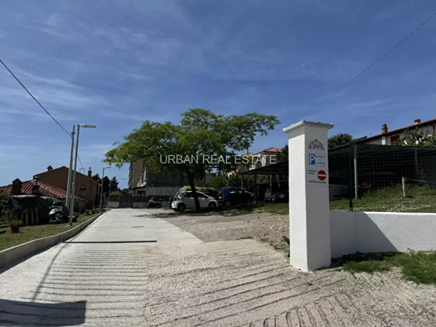 Immagine 57 di Villetta a schiera in vendita  in Via Zara 14 a Trieste