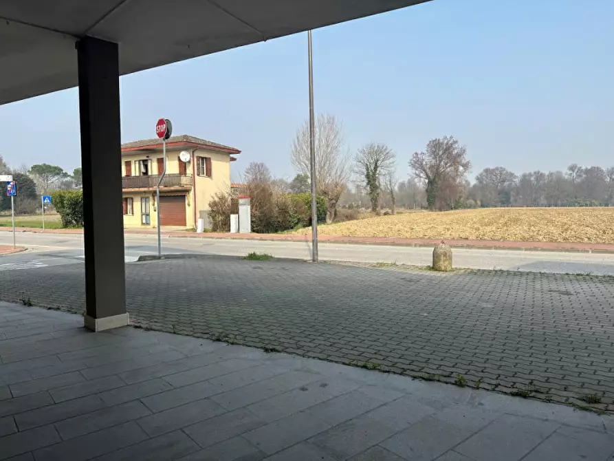 Immagine 2 di Negozio in vendita  in Via Bettine a Selvazzano Dentro