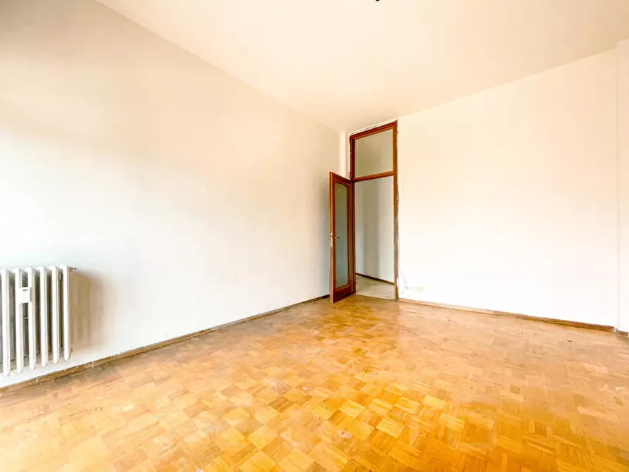 Immagine 13 di Appartamento in vendita  in via silvio pellico n 17 a Ghemme