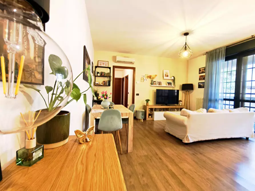 Immagine 2 di Appartamento in vendita  in via Del Pelago 7 a Bologna