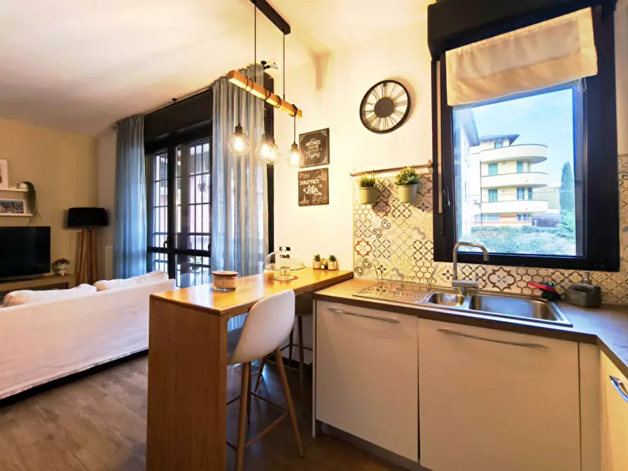 Immagine 4 di Appartamento in vendita  in via Del Pelago 7 a Bologna