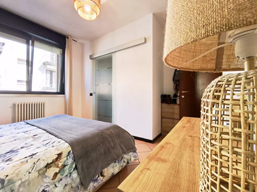 Immagine 6 di Appartamento in vendita  in via Del Pelago 7 a Bologna