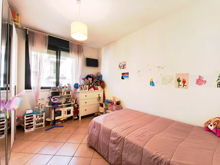 Immagine 7 di Appartamento in vendita  in via Del Pelago 7 a Bologna