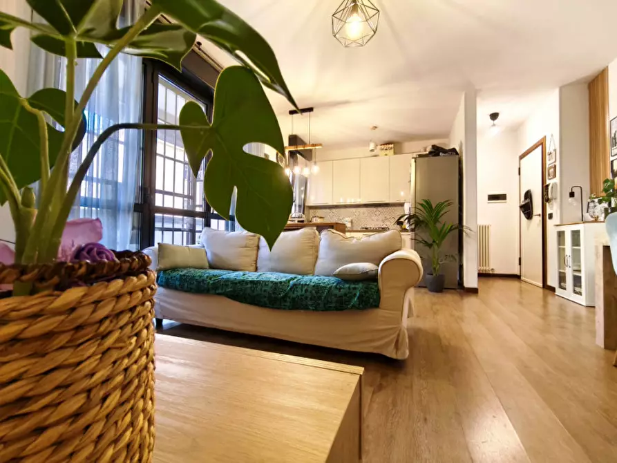 Immagine 9 di Appartamento in vendita  in via Del Pelago 7 a Bologna