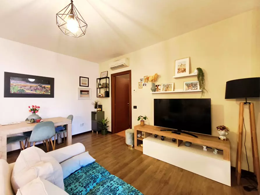 Immagine 10 di Appartamento in vendita  in via Del Pelago 7 a Bologna