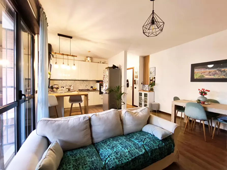 Immagine 11 di Appartamento in vendita  in via Del Pelago 7 a Bologna