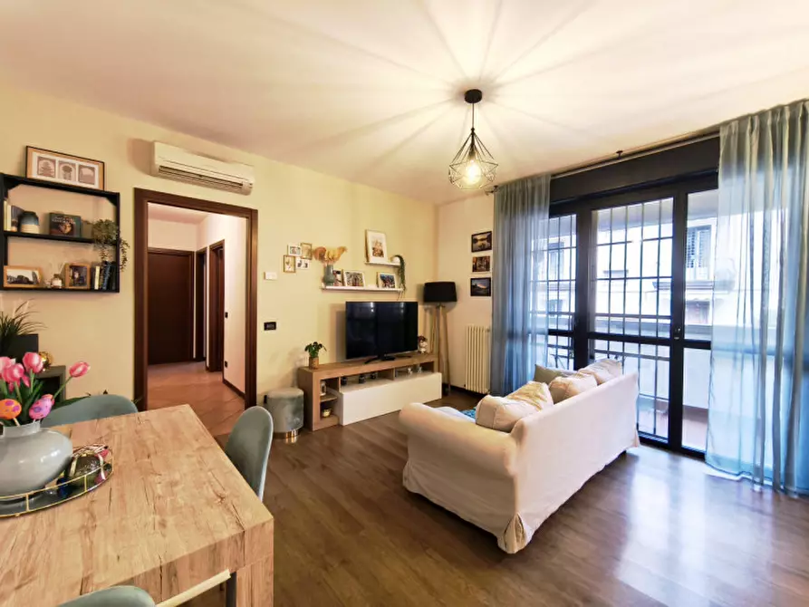 Immagine 12 di Appartamento in vendita  in via Del Pelago 7 a Bologna