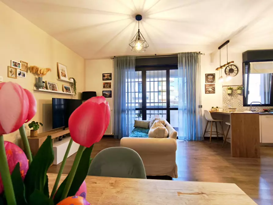 Immagine 13 di Appartamento in vendita  in via Del Pelago 7 a Bologna