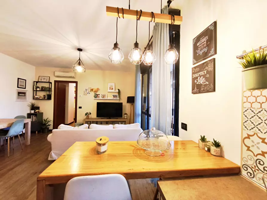 Immagine 14 di Appartamento in vendita  in via Del Pelago 7 a Bologna