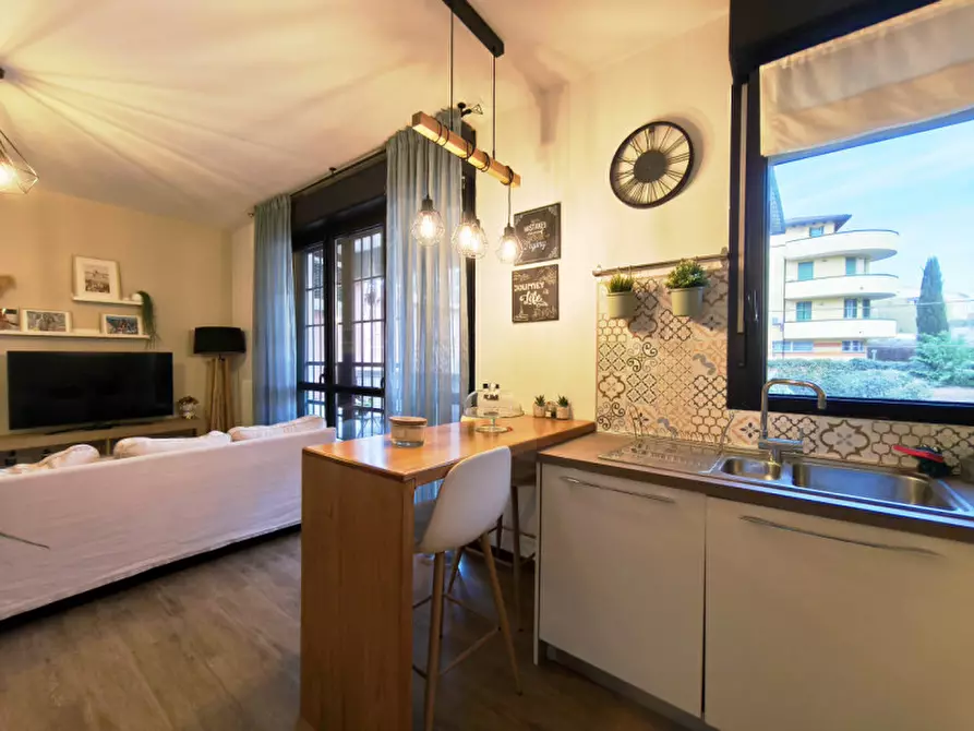 Immagine 15 di Appartamento in vendita  in via Del Pelago 7 a Bologna