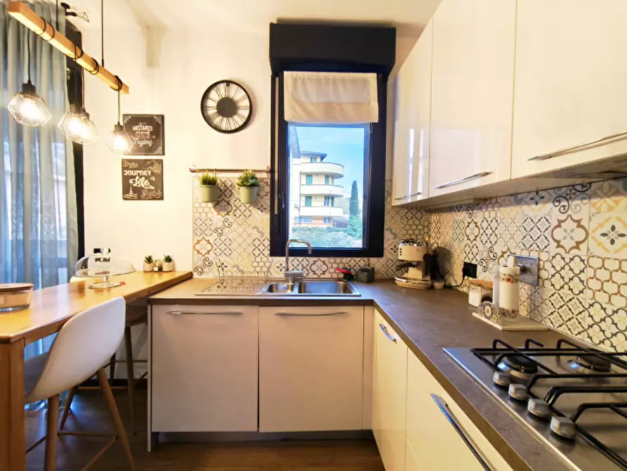 Immagine 16 di Appartamento in vendita  in via Del Pelago 7 a Bologna